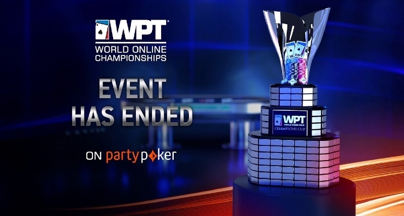 WPT на патипокер