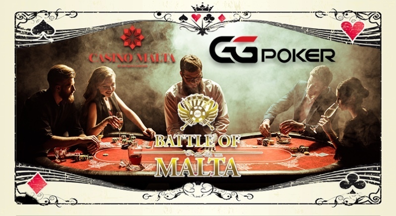 battle of Malta
