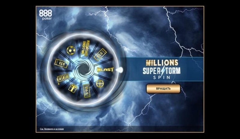 колесо фортуны