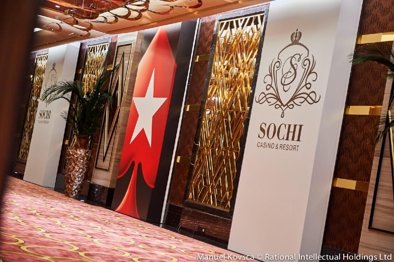 казино сочи