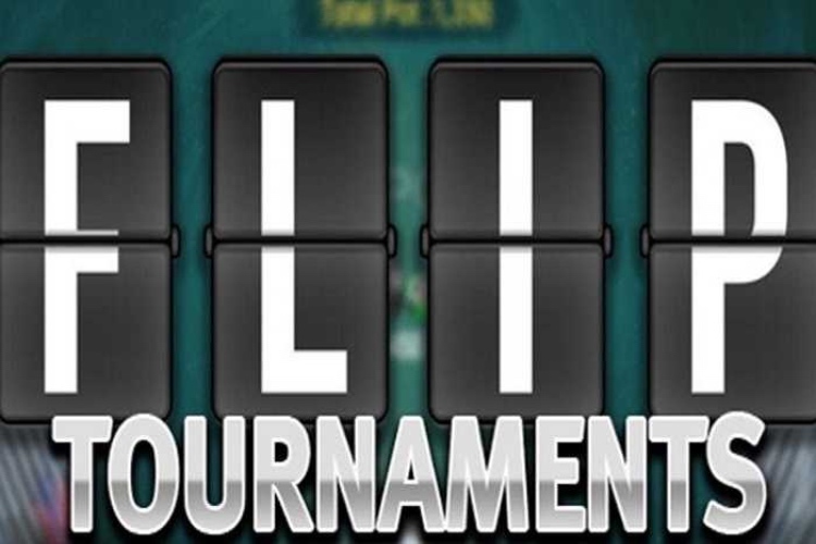 flip tournaments