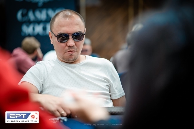 Дархан Рахымжанов