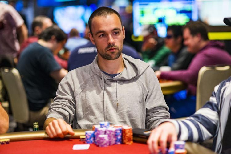 Новая победа Оле Шемиона на GGPoker