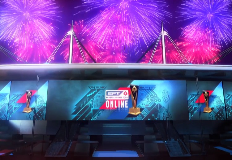EPT Online 2020 на ПокерСтарс