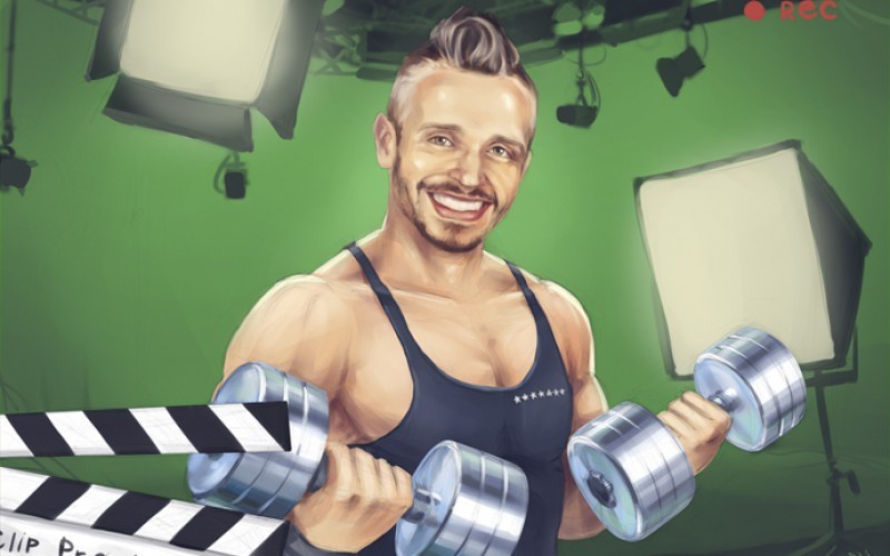 Стример Егор Зарев выиграл 5 тысяч долларов на GGPoker