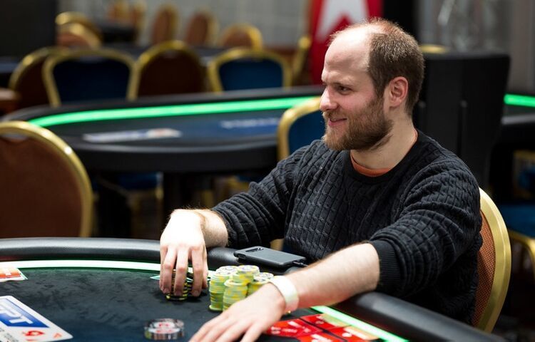 Сэм Гринвуд победил в турнире за 25 тысяч долларов на GGPoker