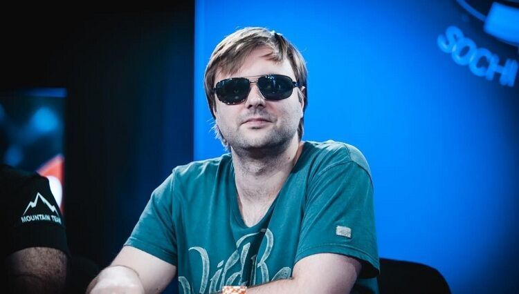 Андрей Чернокоз выиграл большой приз на EPT Online