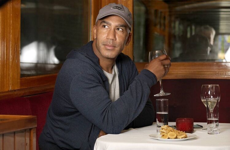 Билл Перкинс обвинил Дугласа Полка