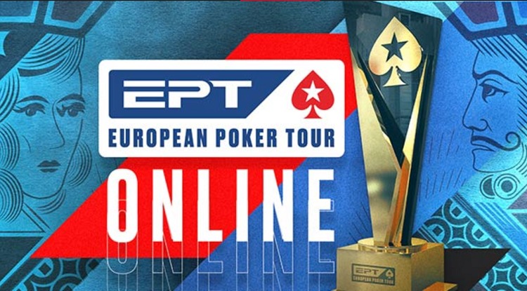 Россиянин победил в мини-версии Main Event EPT Online на ПокерСтарс