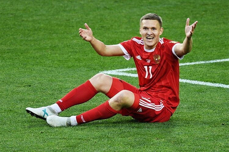 Александр Бухаров в минусе на 2 миллиона рублей на PokerOk