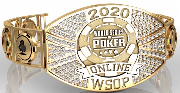 Завершился День 1А Главного Турнира WSOP на GGPoker