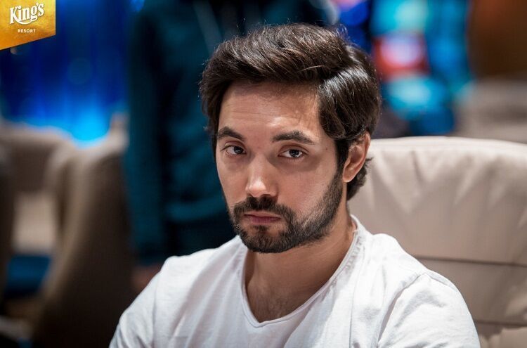 Тимоти Адамс занял первое место в турнире Super Million$ на GGPokerOk