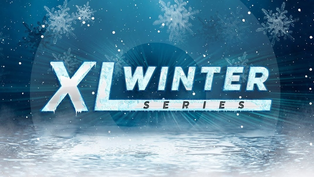 Новая XL Winter Series на 888 Покер
