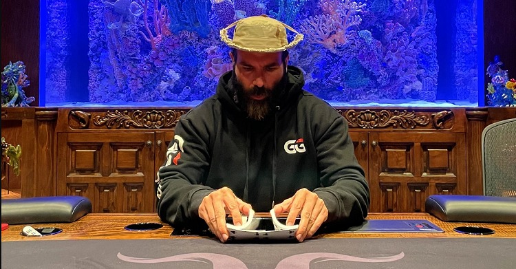 Дэн Билзерян стал послом GGPoker и попал в новый скандал