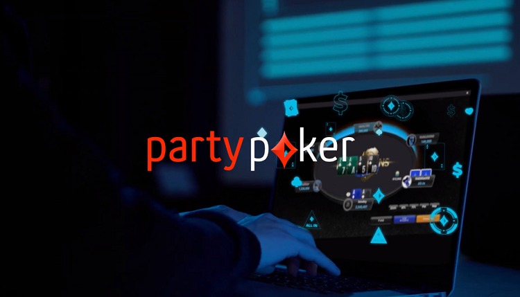 partypoker становится на 100 процентов легальным