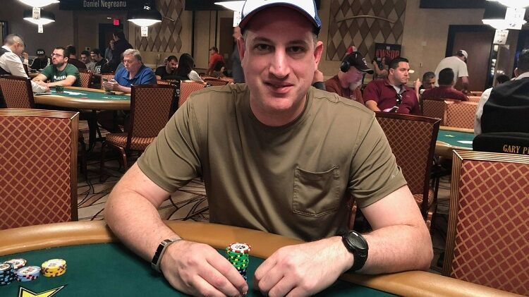 Гершон Дистенфельд отсдаст весь свой приз в Главном Турнире WSOP 2020 на благотворительность
