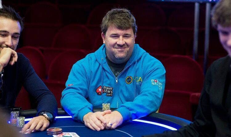 Крис Манимейкер ушел из ПокерСтарс