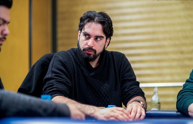 Александрос Колониас победил в турнире Super Million$