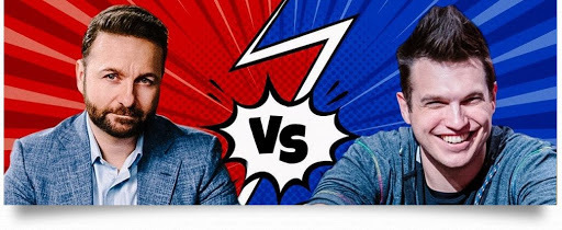 Негреану против Полка