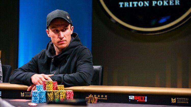 Лука Рейвас победил в Super Million$