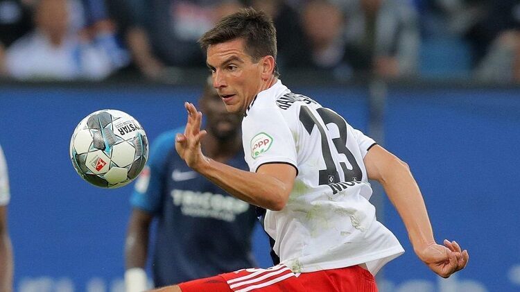 Футболист Кристоф Мориц победил на partypoker