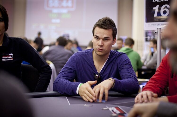 Сэми Келопуро победил в Super Million$