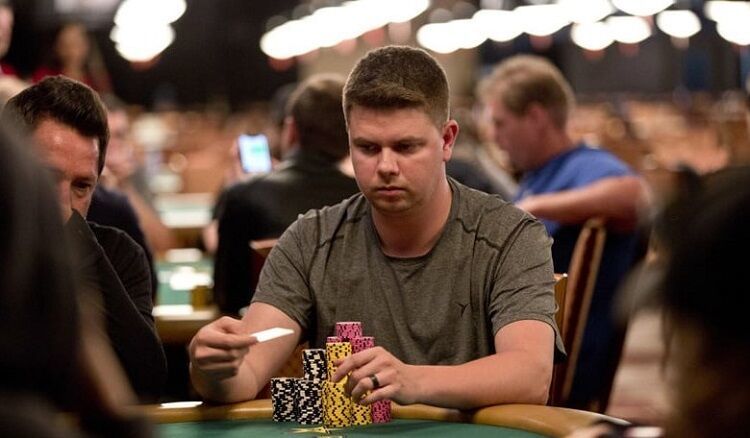 Результаты Mini Main Event серии MILLIONS Online на partypoker