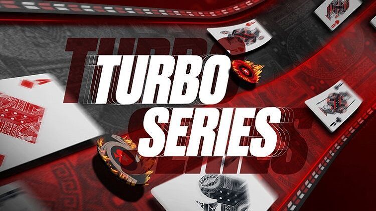 Turbo Series на PokerStars