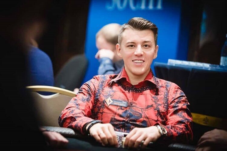 Филатов победил на ПокерСтарс