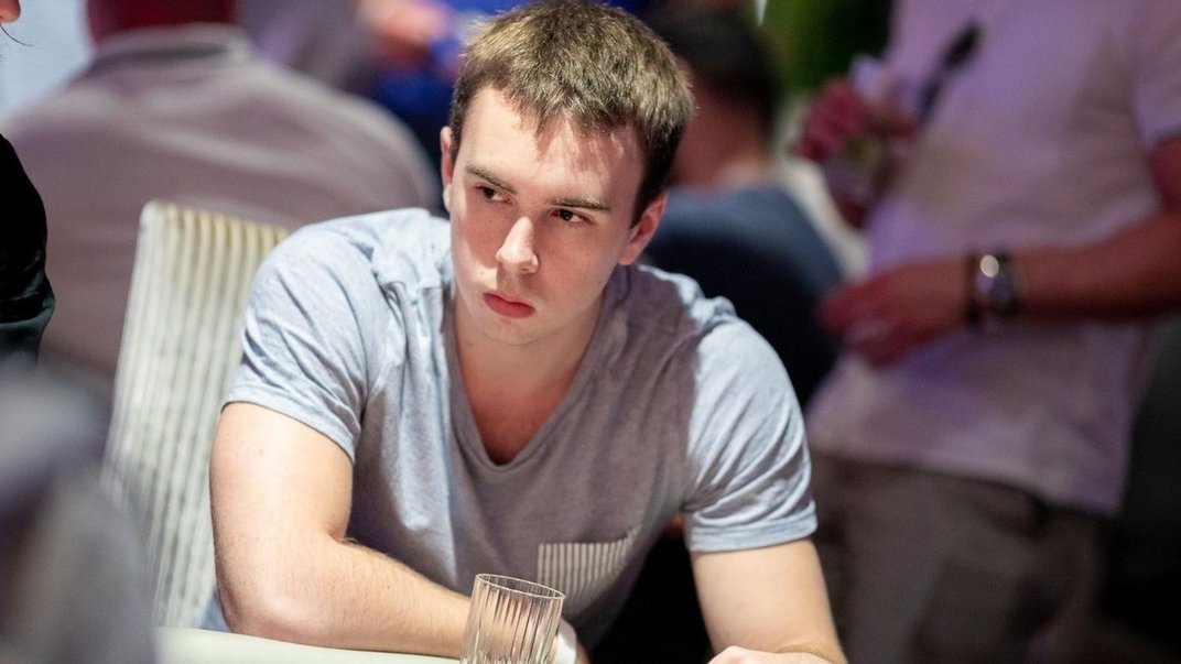 Оттомар Ладва победил на partypoker