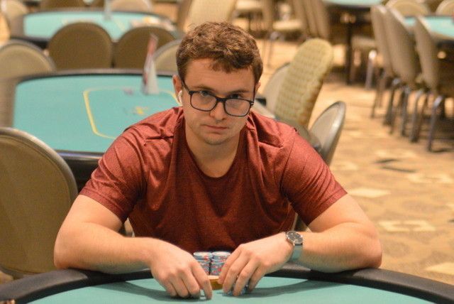 Коулман победил на GGPoker