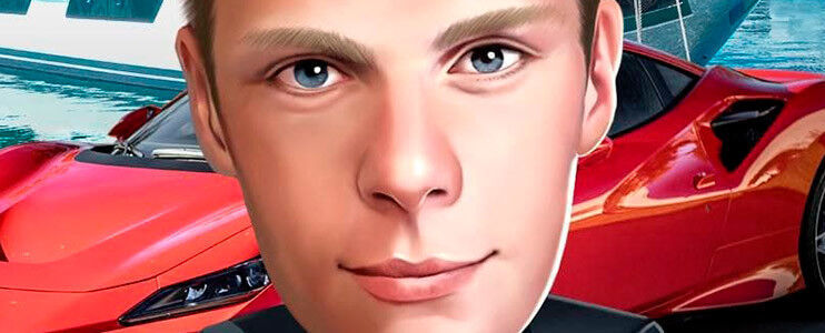 Шаламов в команде GGPoker