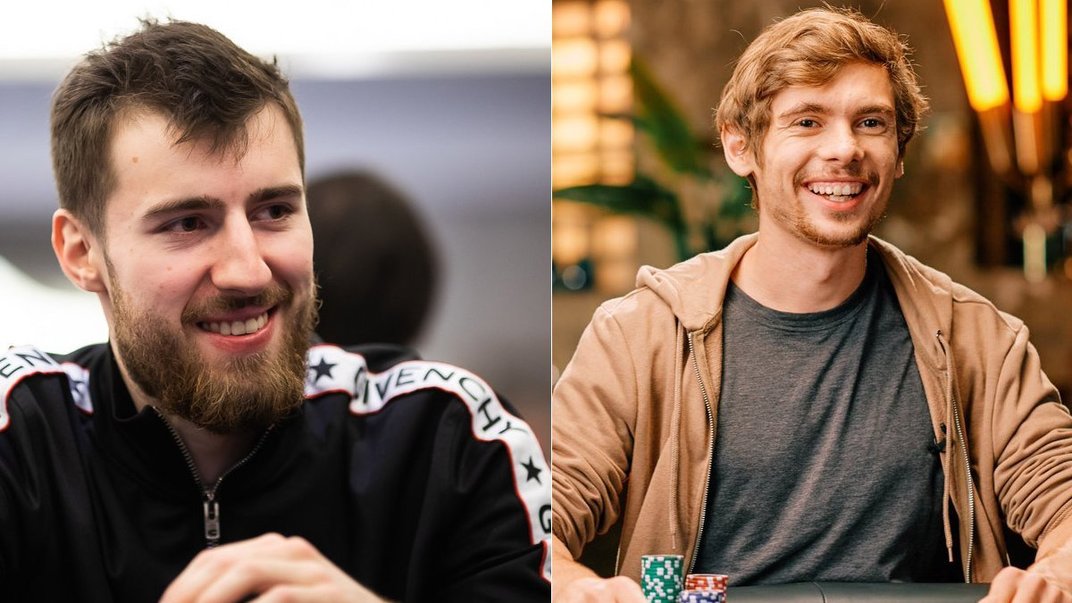 Малиновски vs. Хольц