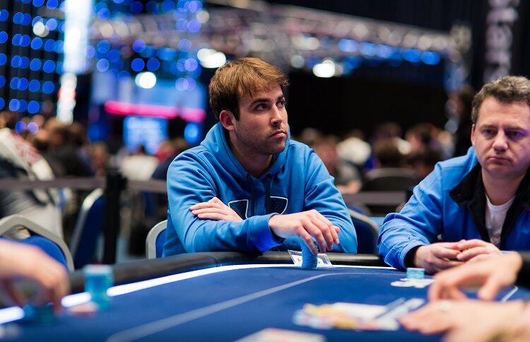 Паскаль Лефрансуа победил на partypoker