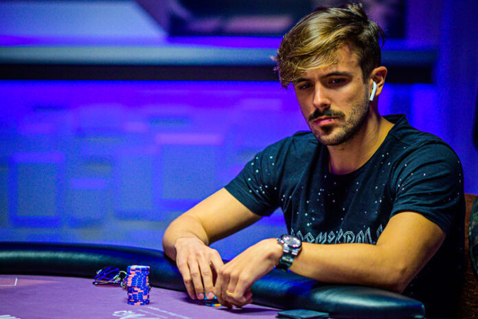 Юрий Дзивелевский победил на Super MILLION$ на GGPoker