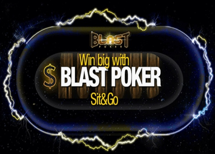 Джекпот на 888poker