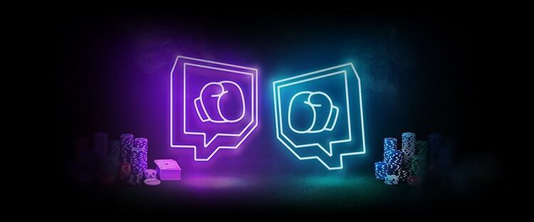 Twitch Knockout Battle на ПокерМатч