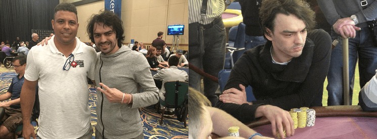 Ринат Ляпин победил в лидерборде PokerStars