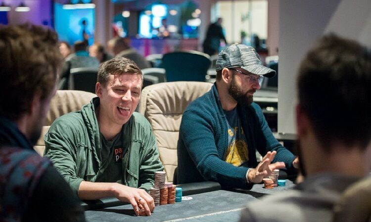 Филатов победил в GGBattle на GGPoker