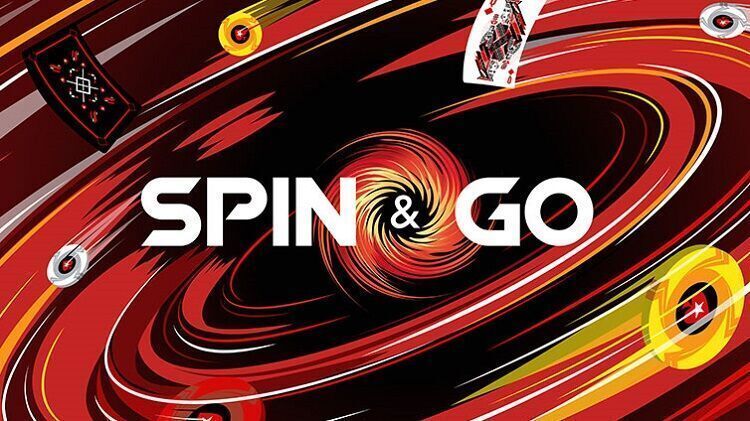 Spin & Go на PokerStars