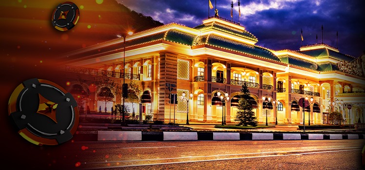 partypoker Sochi закрывается