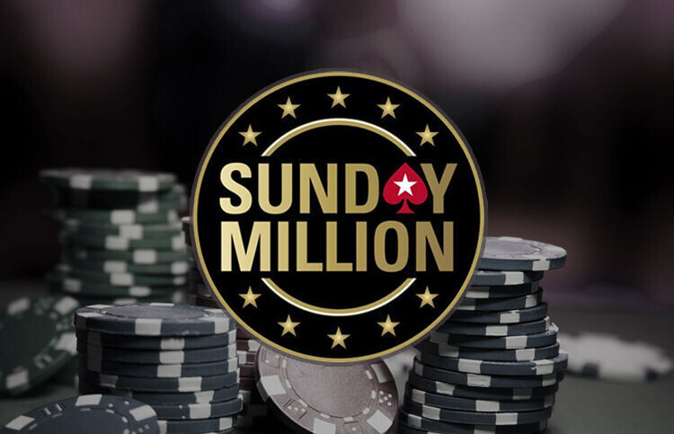 Sunday Million