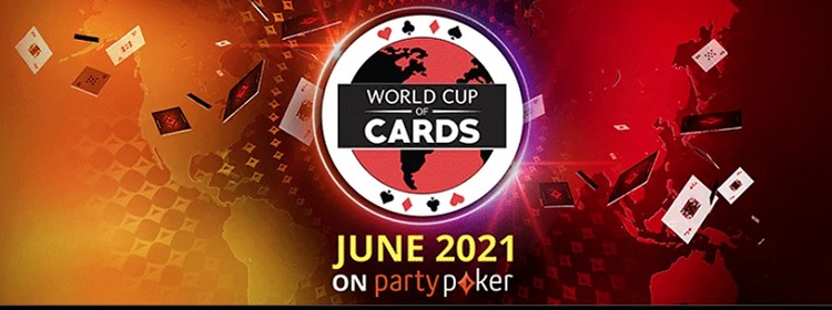 World Cup of Cards