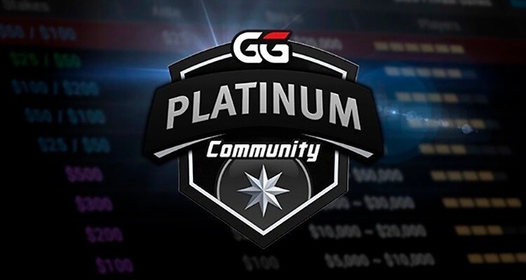 Platinum Community на GGPokerOk