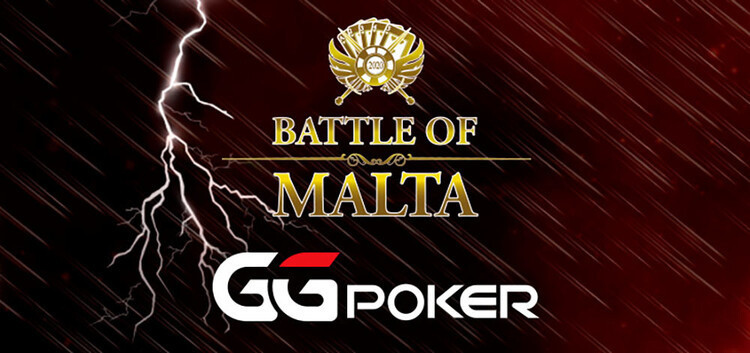 Победитель Battle Of Malta из России на GGPoker