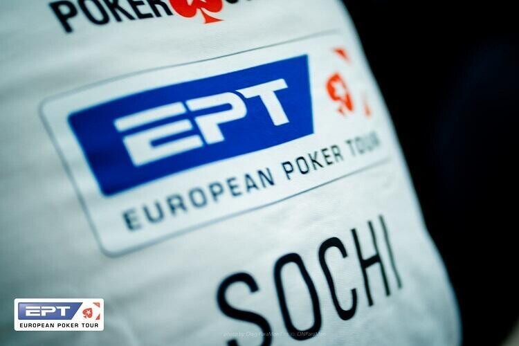 EPT Open Sochi 