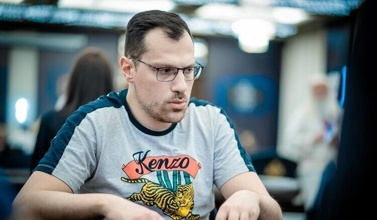 Артур Мартиросян на Super Million$