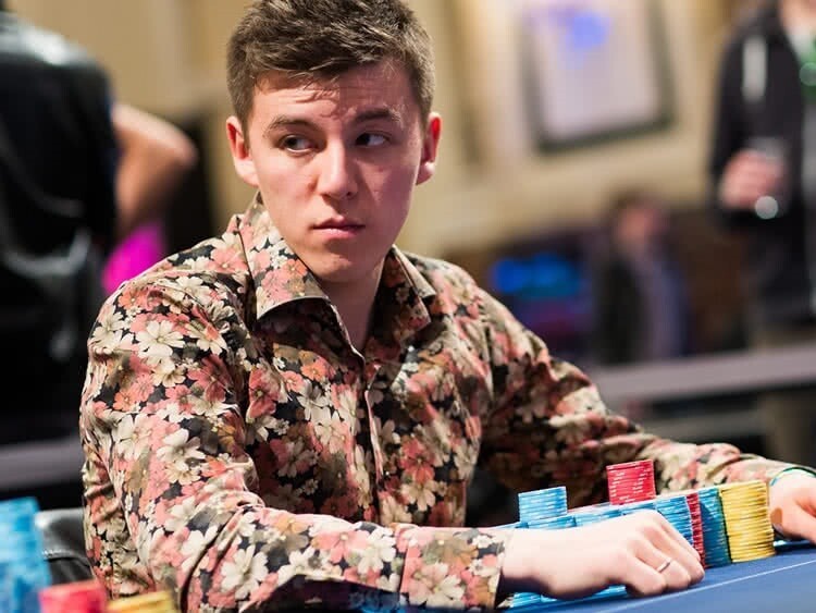 Филатов победил на ПокерСтарс