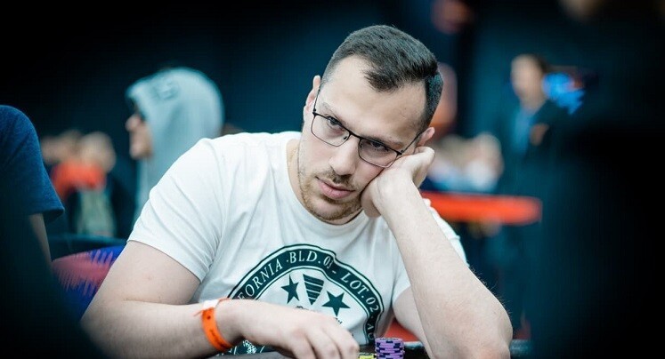 Артур Мартиросян победил в Super Million$ 