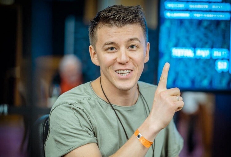 Анатолий Филатов победил на GGPoker